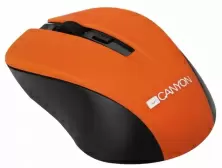 Mouse Canyon MW-1, portocaliu
