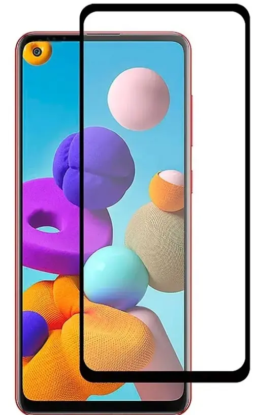 Sticlă de protecție Nillkin Samsung Galaxy A32 4G/ A31 Tempered Glass H+ pro, transparent pe tehnoparc.md Sticlă de protecție Nillkin Samsung Galaxy A32 4G/ A31 Tempered Glass H+ pro, transparent