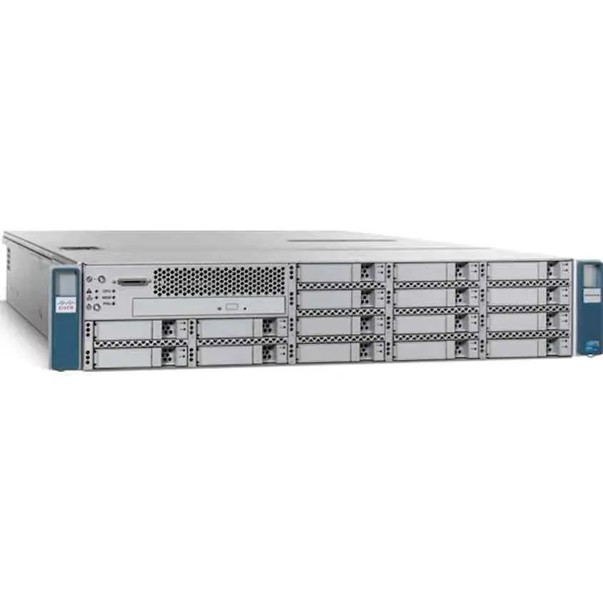 Server Ubiquiti UCK-G2-SSD, gri