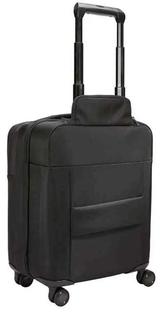 Valiză Thule 3203778, negru