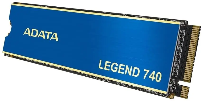 Disc rigid SSD Adata LEGEND 740 M.2 NVMe, 250GB
