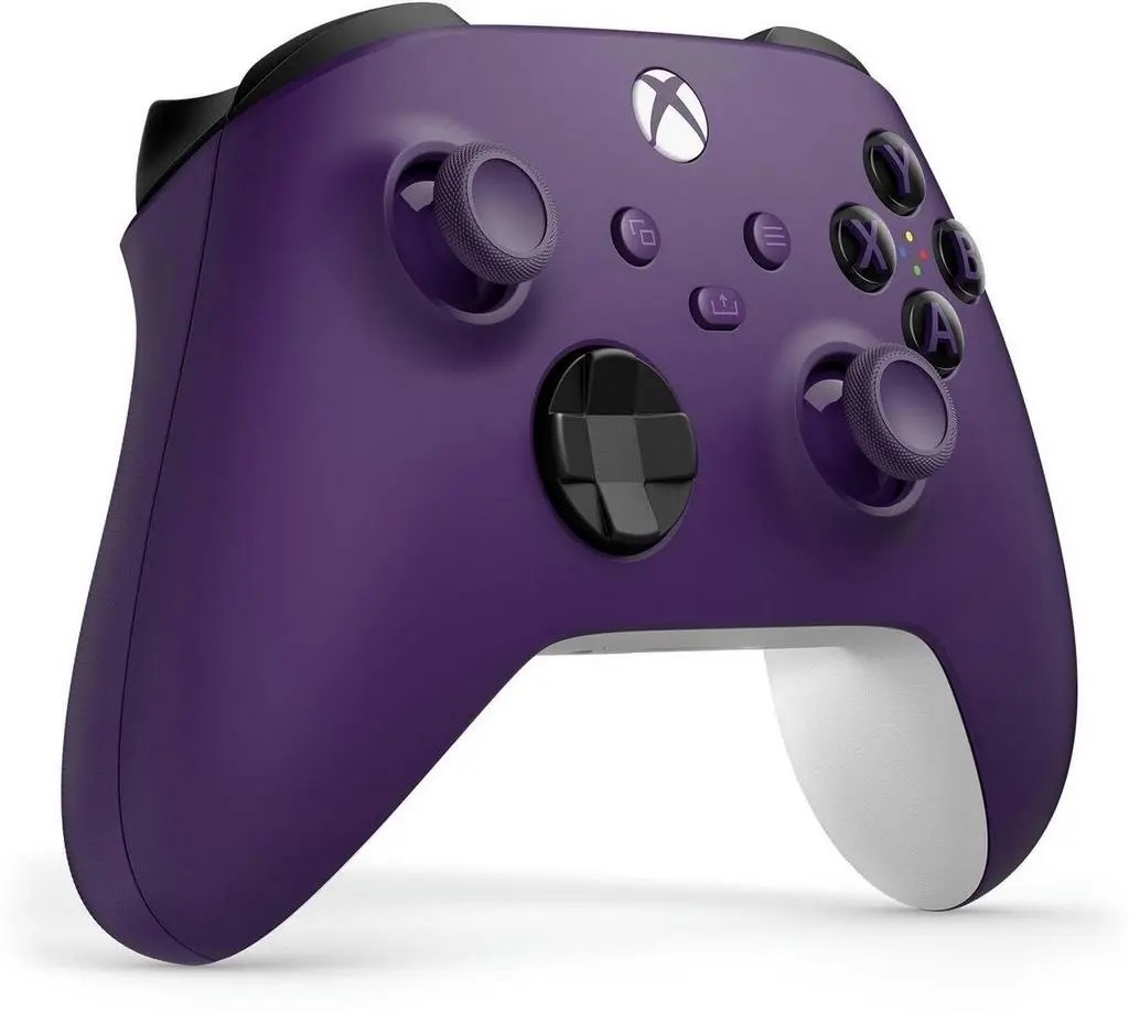 Gamepad Microsoft Xbox Series Wireless Controller, violet