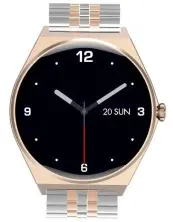 Умные часы Maxcom SmartWatch Eco5, золотой на tehnoparc.md Умные часы Maxcom SmartWatch Eco5, золотой