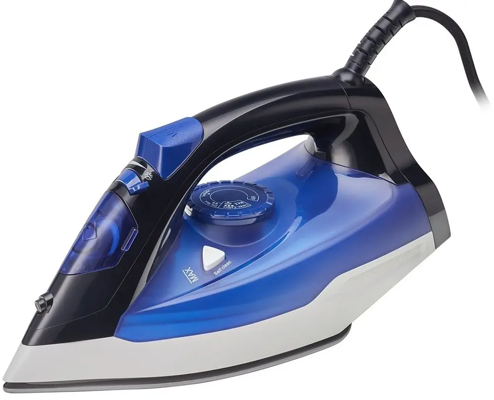 Fier de călcat Polaris PIR2410K, albastru