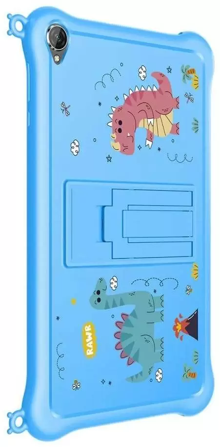 Tabletă Blackview Tab 50 Kids 3/64GB Children Edition, albastru