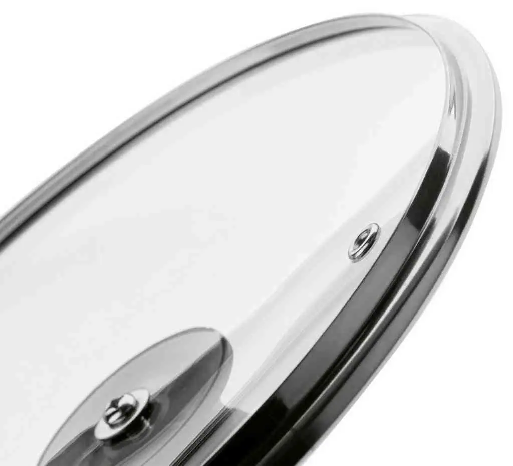 Capac Tadar 30cm, transparent pe tehnoparc.md Capac Tadar 30cm, transparent