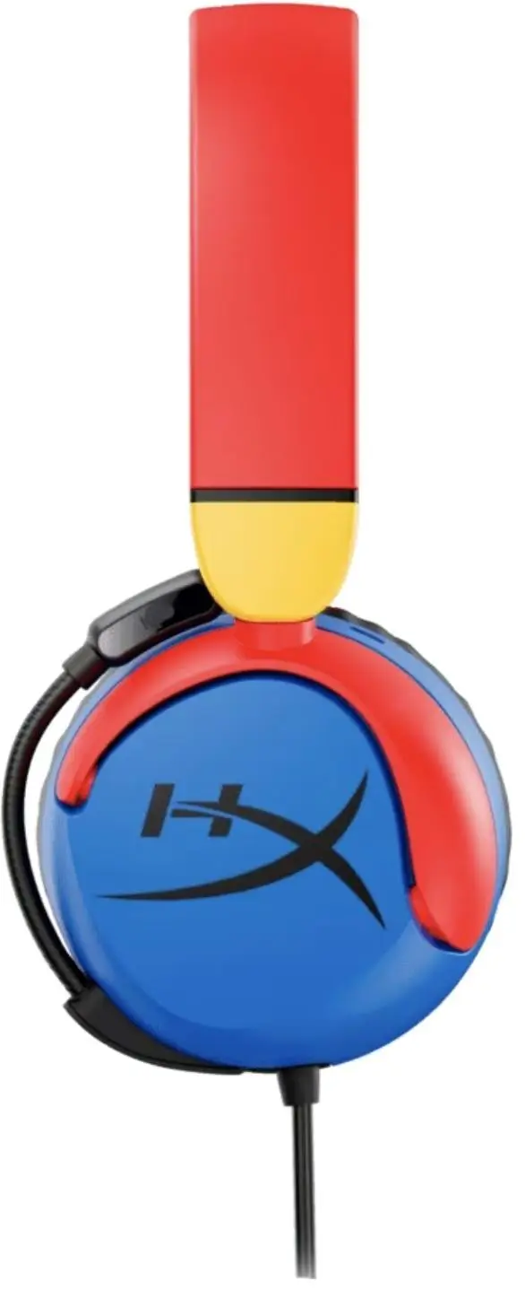 Căşti HyperX Cloud Mini, multicolor