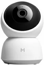 Камера видеонаблюдения Xiaomi IMILAB Home Security Camera A1, белый