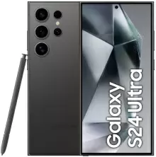 Smartphone Samsung SM-S928 Galaxy S24 Ultra 12/1TB, negru