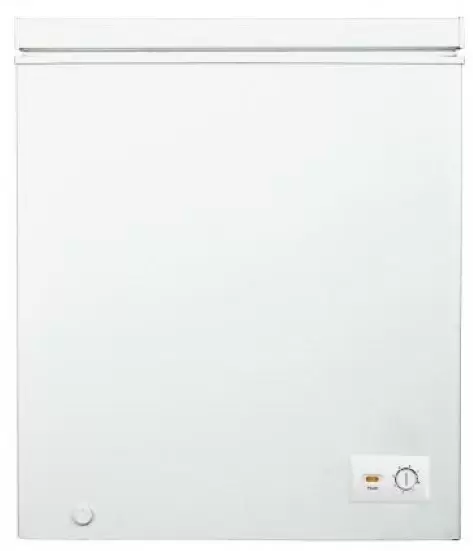 Ladă frigorifică Bauer BL-145, alb