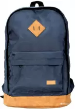 Рюкзак Promate Drake 2, синий/коричневый