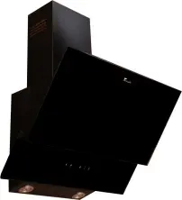 Вытяжка Tornado Cappa 750 BL, черный на tehnoparc.md Вытяжка Tornado Cappa 750 BL, черный