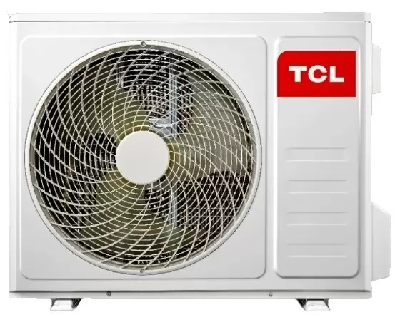 Кондиционер TCL TAC-09CHSD/FPI, белый