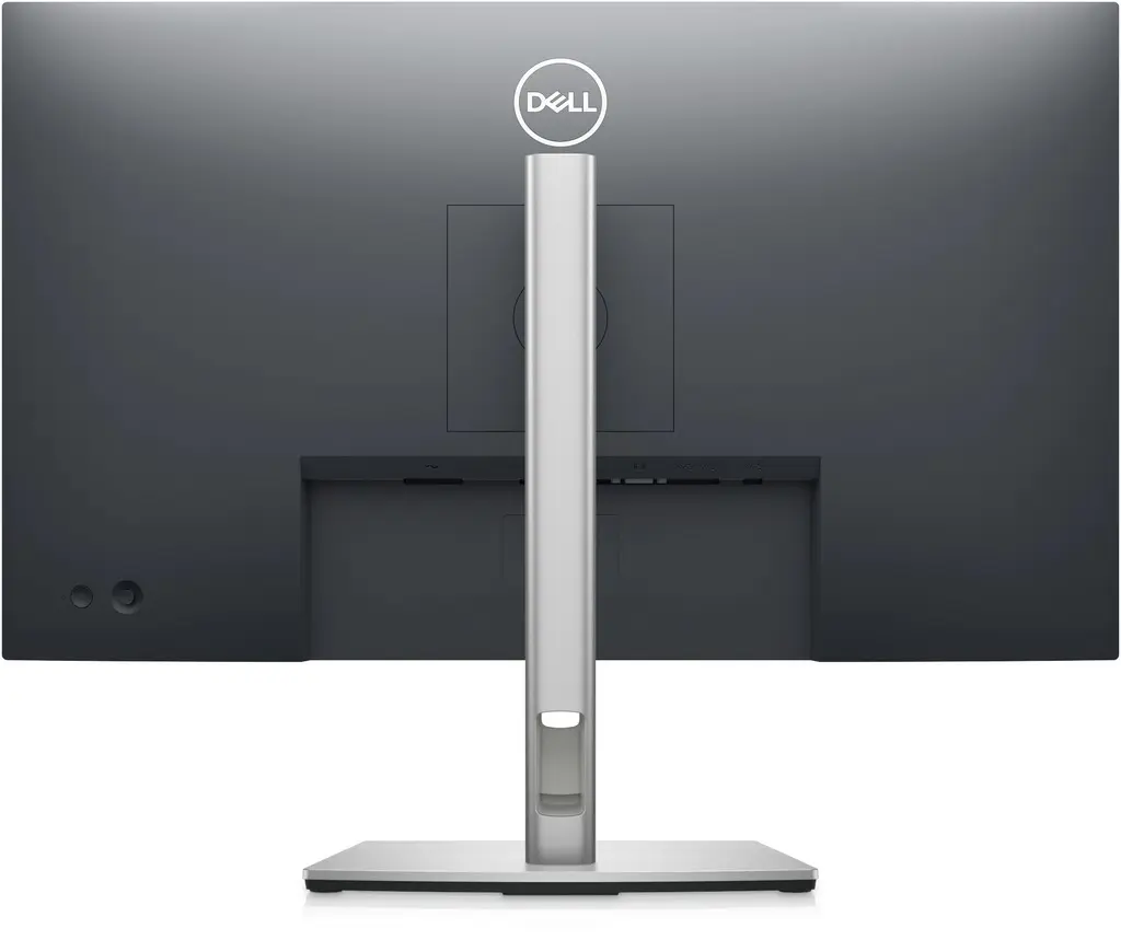 Монитор Dell P2722HE, серый/черный
