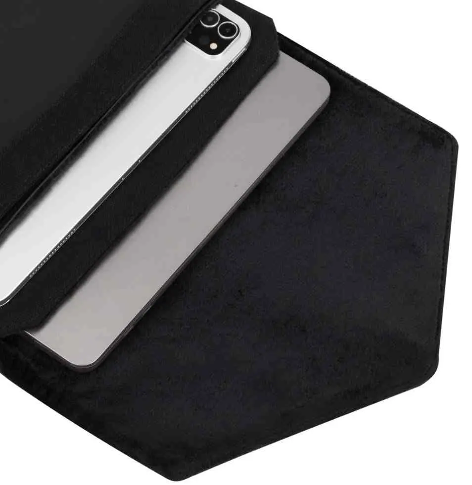 Husă pentru laptop Rivacase 8503, negru
