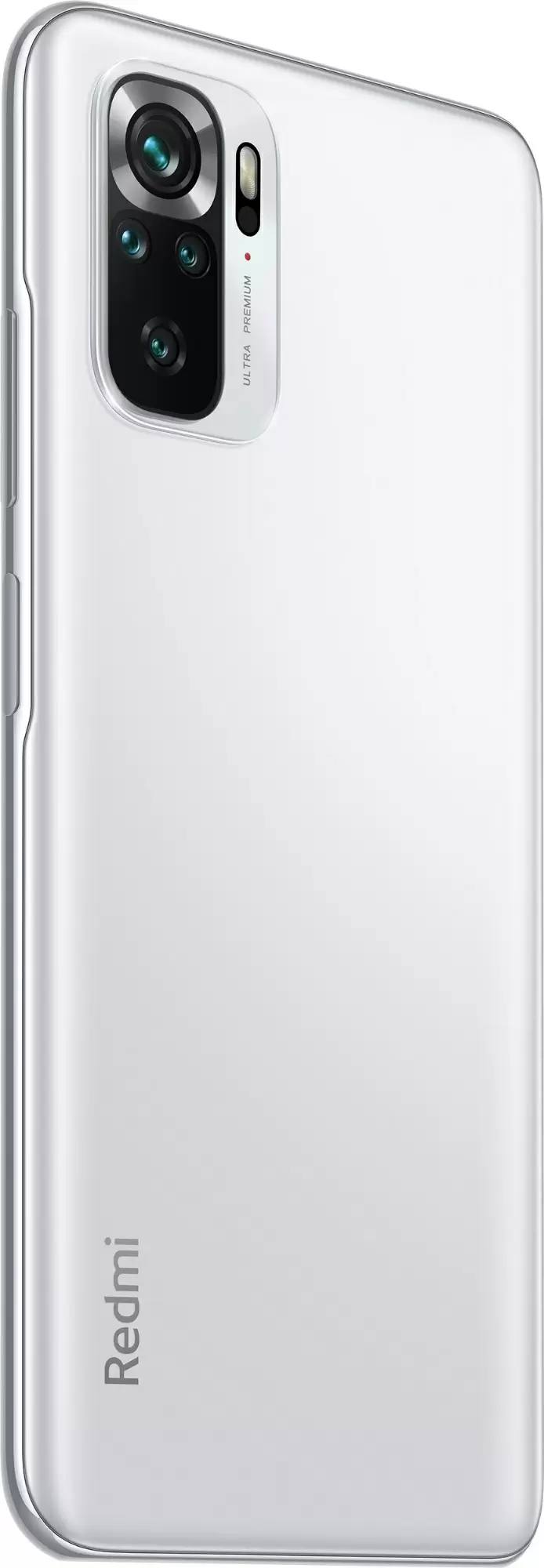 Smartphone Xiaomi Redmi Note 10S 8/128GB, alb