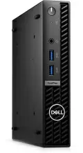 Calculator personal Dell OptiPlex 7010 MFF (Core i5-12500T/8GB/512GB/Win11Pro), negru