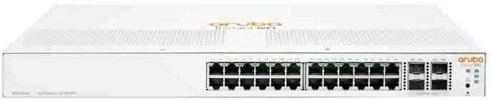 Switch Aruba Instant On 1930 24G 4SFP+ Switch
