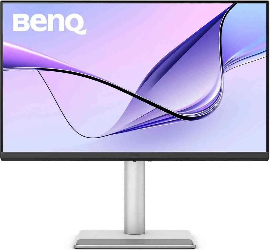 Монитор Benq MA270U, серый на tehnoparc.md Монитор Benq MA270U, серый