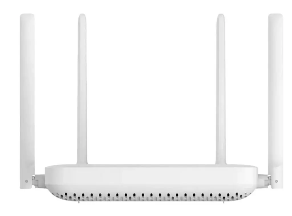 Беспроводной маршрутизатор Xiaomi Router AX1500