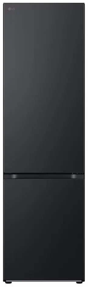 Frigider LG GBV7280DEV, negru