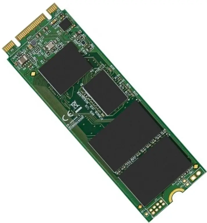 Disc rigid SSD Transcend 430S M.2 SATA, 512GB