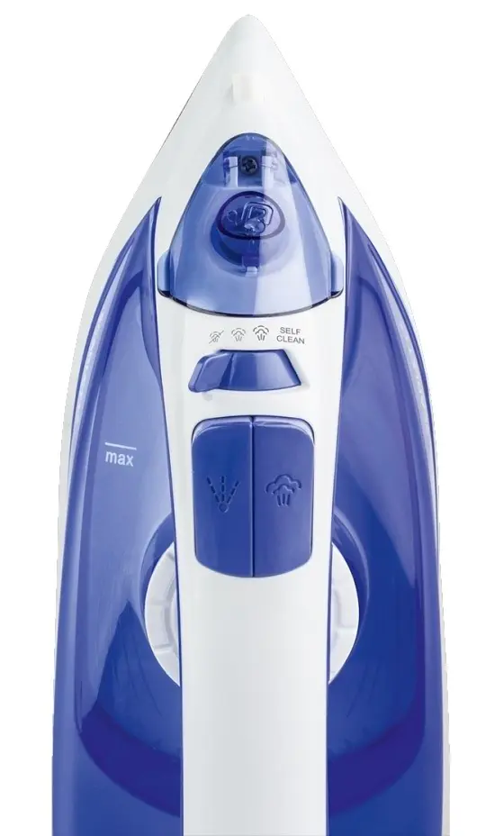 Fier de călcat Scarlett SC-SI30K23, violet
