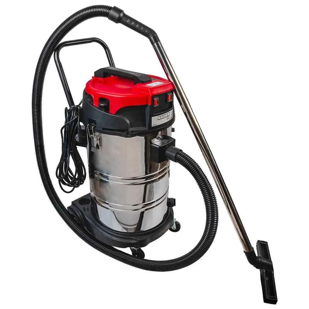 Aspirator industrial Raider RDP-WC13