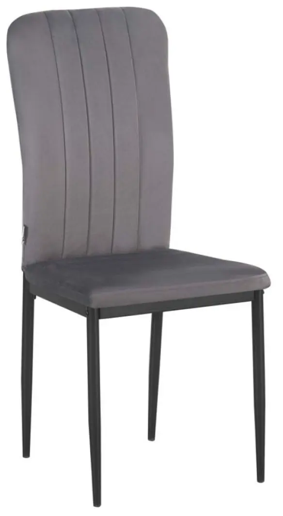 Scaun Xenos Charlie, gri