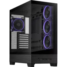 Calculator personal Navigator PC11383 Gaming Pro i5-14600KF 16Gb 1Tb RTX5070, negru pe tehnoparc.md Calculator personal Navigator PC11383 Gaming Pro i5-14600KF 16Gb 1Tb RTX5070, negru