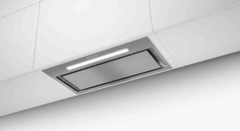 Вытяжка Faber INKA LUX PREMIUM X A52 KL, нержавеющая сталь