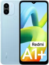 Smartphone Xiaomi Redmi A1+ 2GB/32GB, albastru deschis