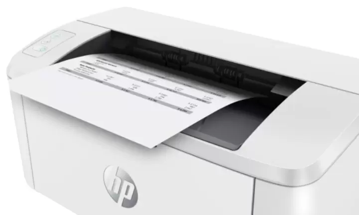 Imprimantă HP LaserJet M110we