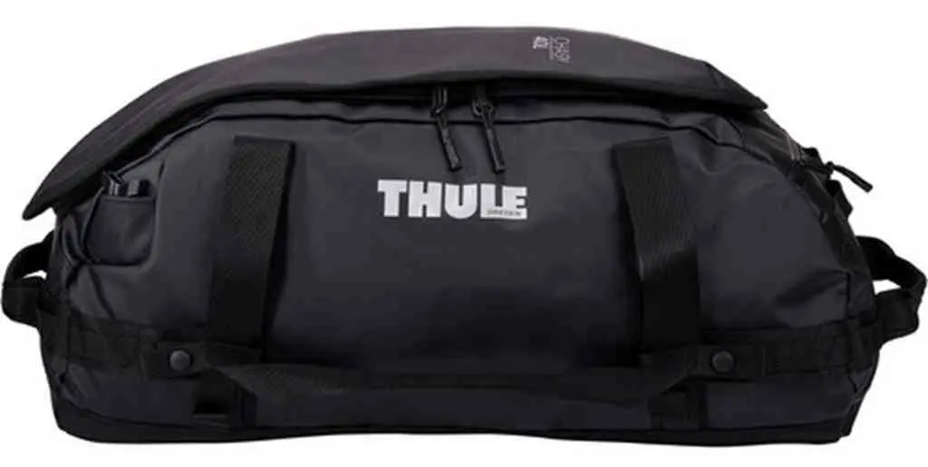 Geantă voiaj Thule 3204989, negru