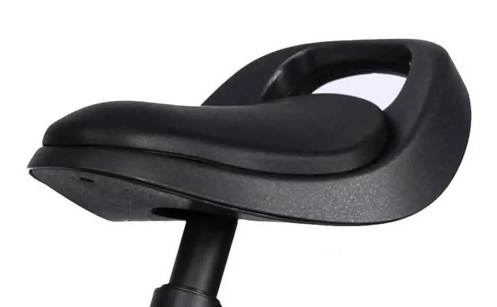 Bicicletă pentru copii Qplay Triduro, negru