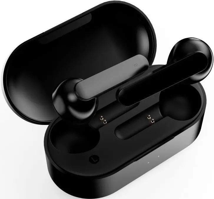 Căşti Xiaomi QCY T3, negru