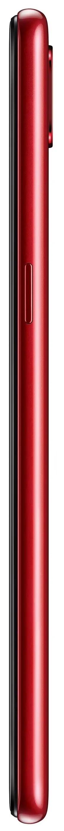 Smartphone Samsung SM-A107 Galaxy A10s 2GB/32GB, roșu