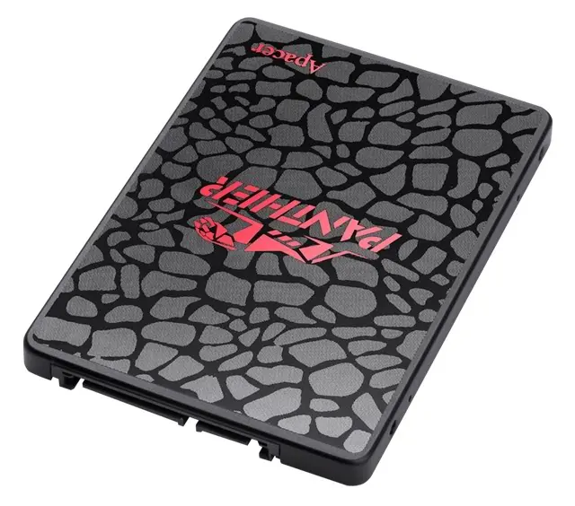 Disc rigid SSD Apacer Panther AS350 2.5" SATA, 120GB pe tehnoparc.md Disc rigid SSD Apacer Panther AS350 2.5" SATA, 120GB