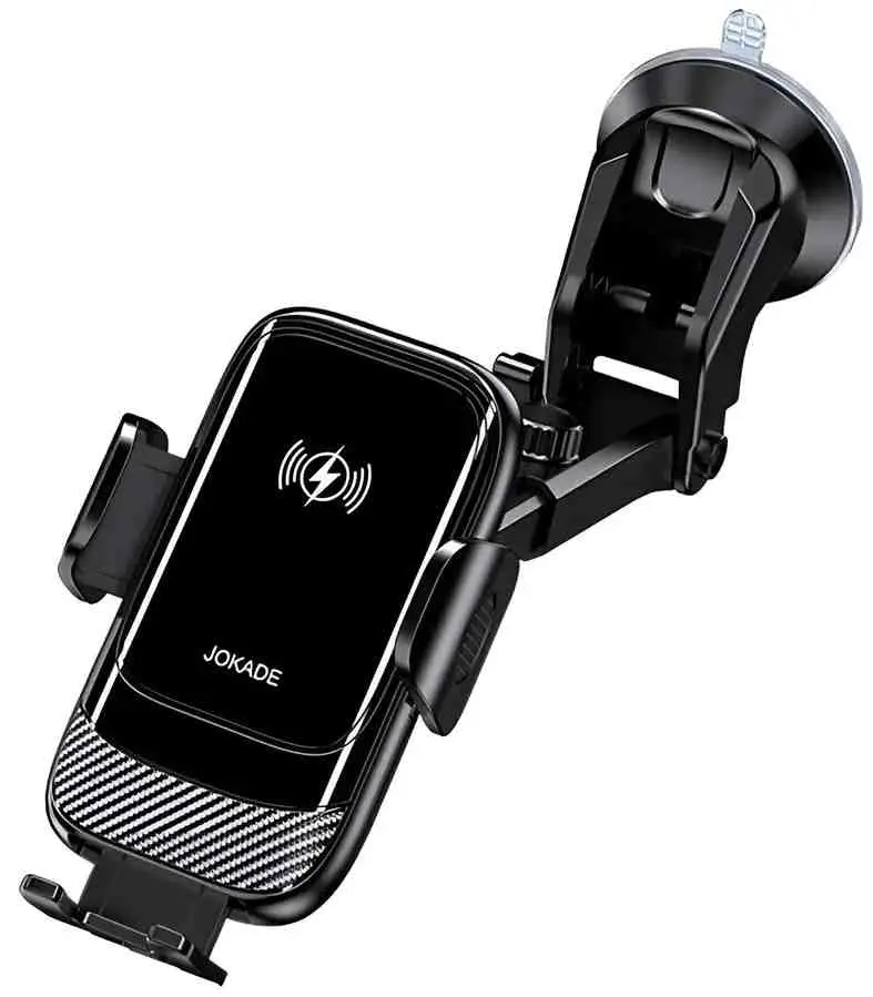 Suport auto Jokade JH034, negru