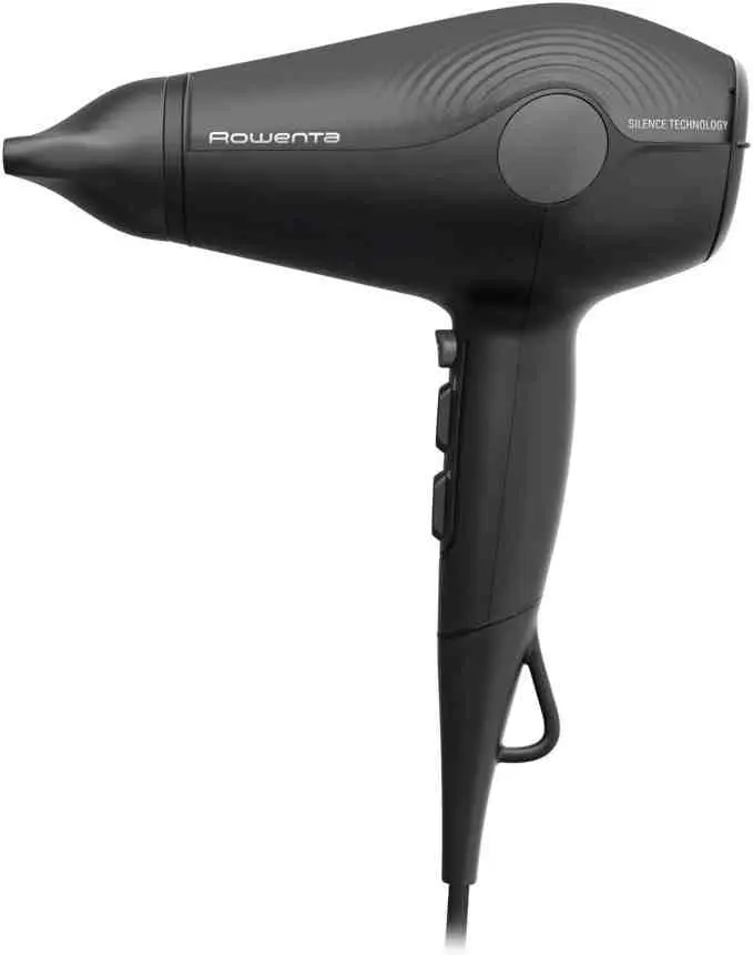 Фен Rowenta CV6430F0, черный