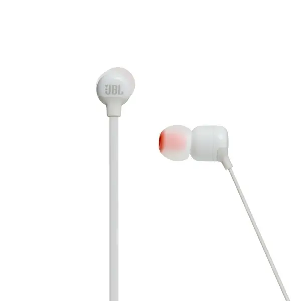 Наушники JBL Tune 110BT, белый