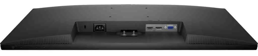 Monitor Dell E2725HM, negru