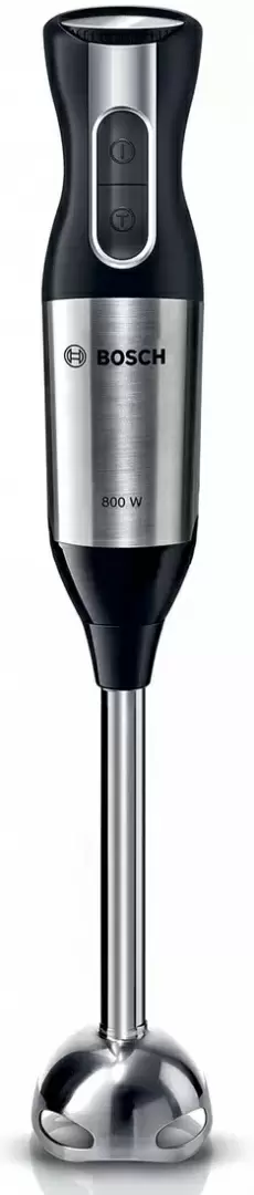 Блендер Bosch MS6CM4190, черный
