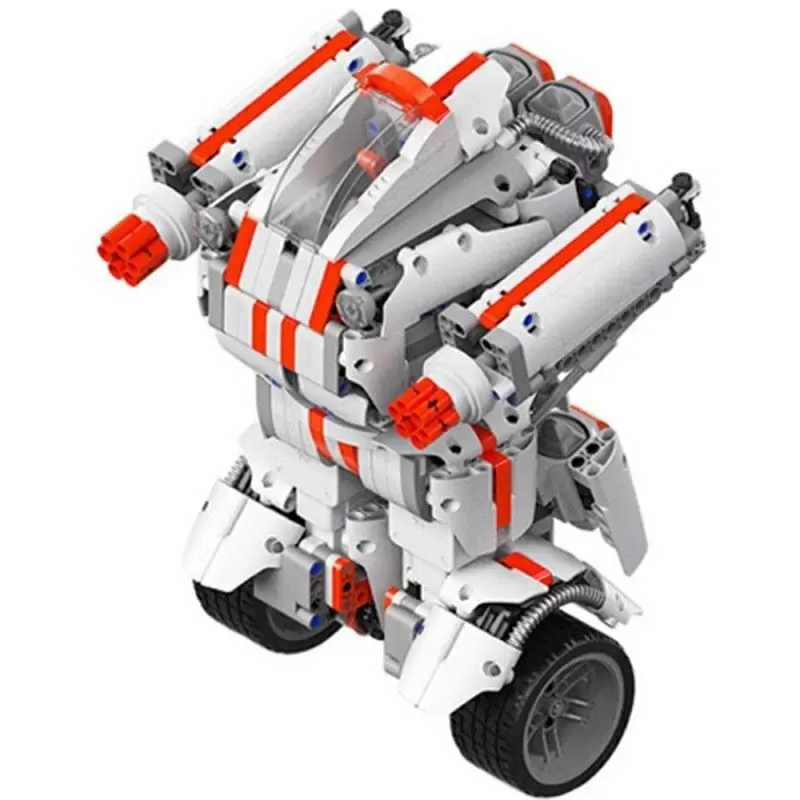 Set de construcție Xiaomi Mi Bunny Robot Builder Global
