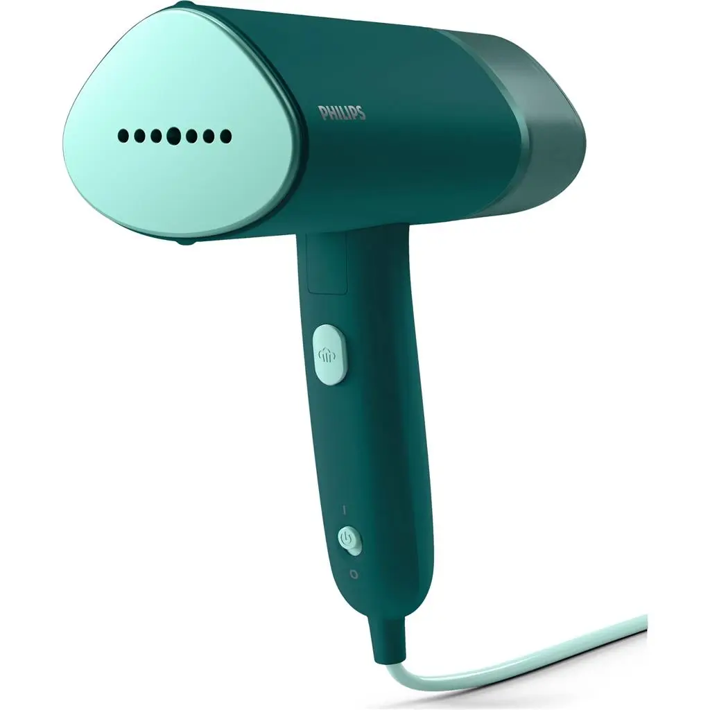 Отпариватель одежды Philips STH3020/70, зеленый
