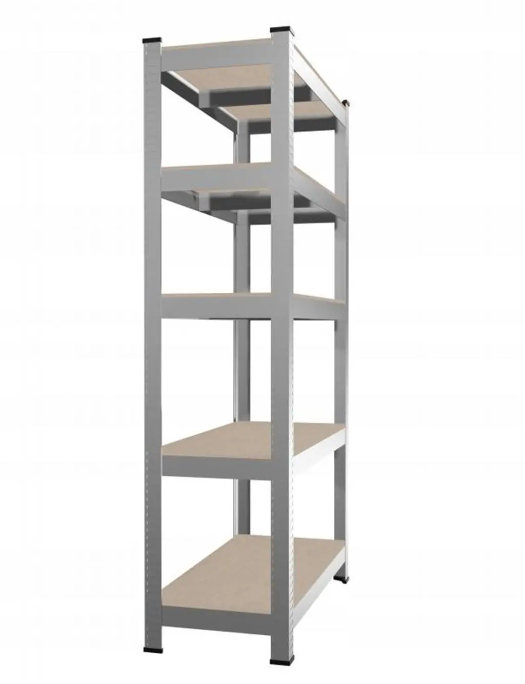 Стеллаж GardenLine GWI0643 200x90x40cm