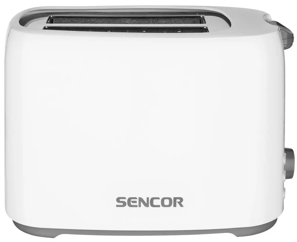 Prăjitor de pâine Sencor STS 2606WH, alb
