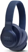 Наушники JBL Live 500BT, синий