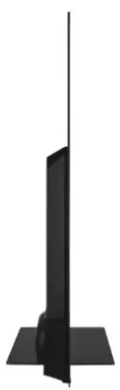 Televizor Toshiba 55XA9D63DG, negru
