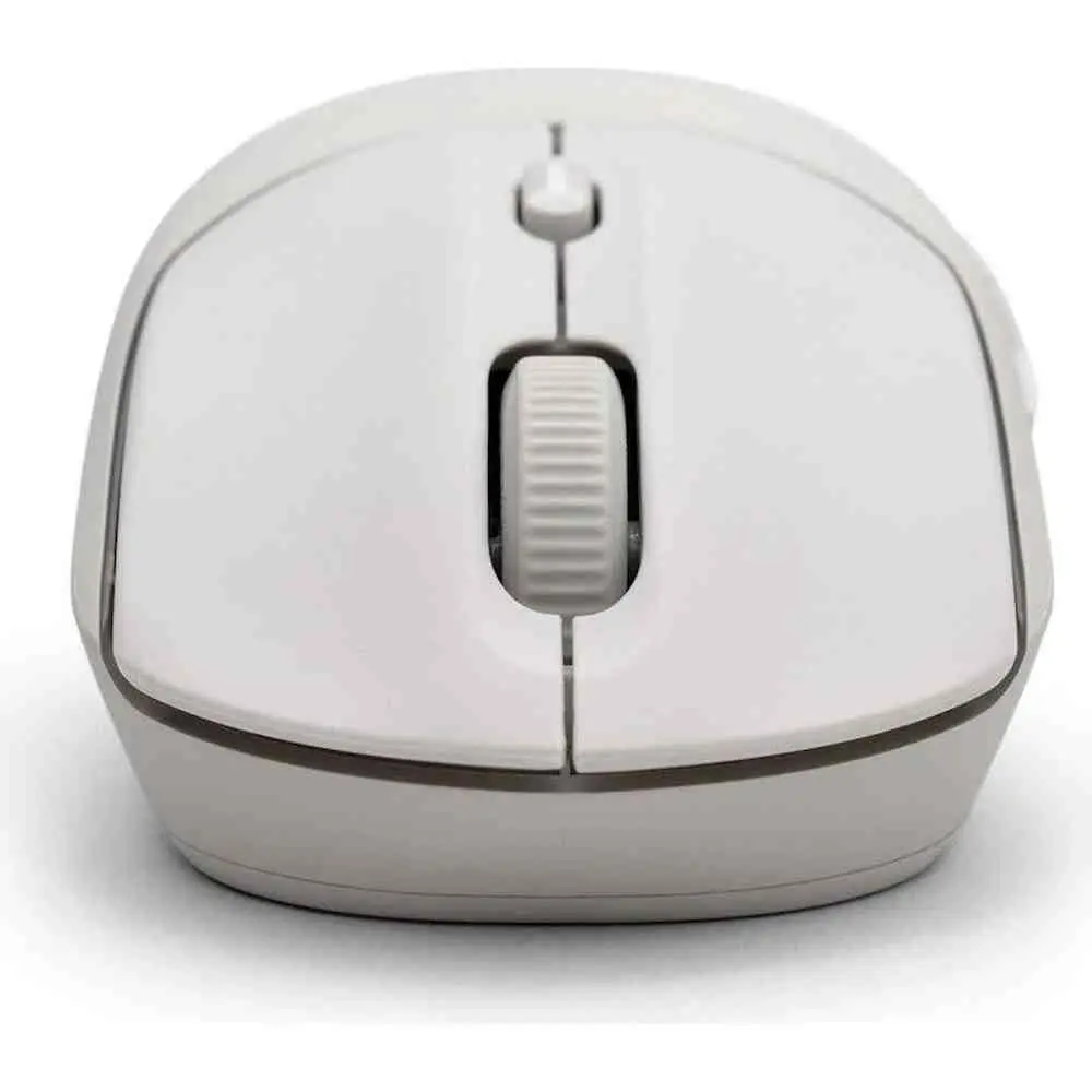 Mouse HP 400 Quiet, bej